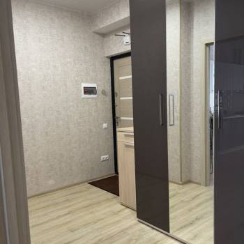 Сдается 1-комнатная квартира, 48 м²