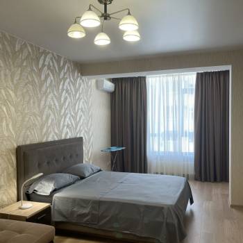 Сдается 1-комнатная квартира, 48 м²