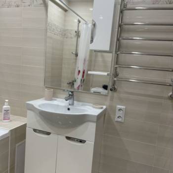 Сдается 1-комнатная квартира, 48 м²