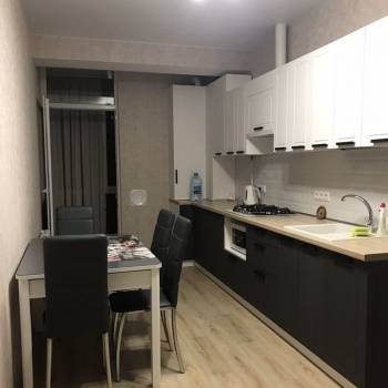 Сдается 1-комнатная квартира, 48 м²