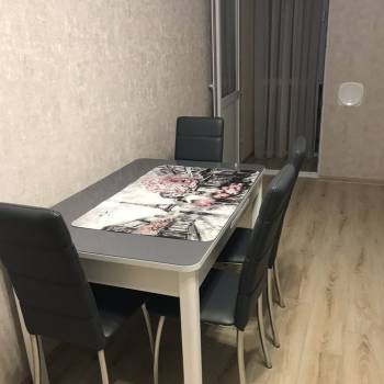 Сдается 1-комнатная квартира, 48 м²