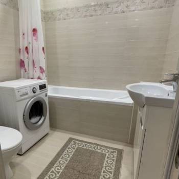 Сдается 1-комнатная квартира, 48 м²