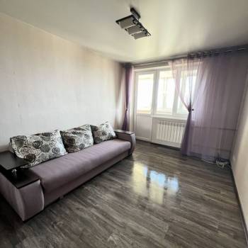 Сдается 2-х комнатная квартира, 45 м²