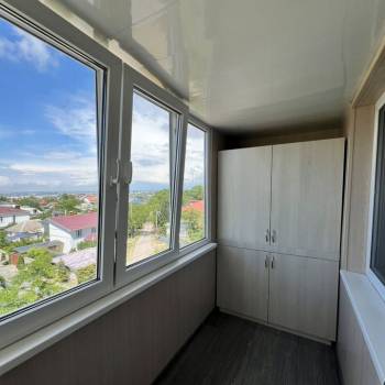 Сдается 2-х комнатная квартира, 45 м²