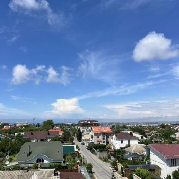 Сдается 2-х комнатная квартира, 45 м²