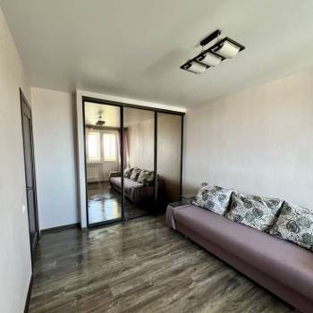 Сдается 2-х комнатная квартира, 45 м²