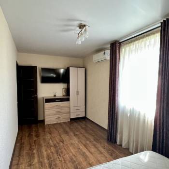 Сдается 2-х комнатная квартира, 45 м²