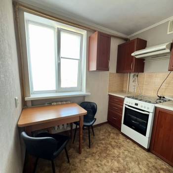 Сдается 2-х комнатная квартира, 45 м²