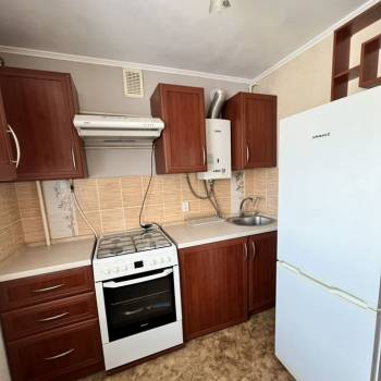 Сдается 2-х комнатная квартира, 45 м²