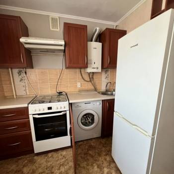 Сдается 2-х комнатная квартира, 45 м²