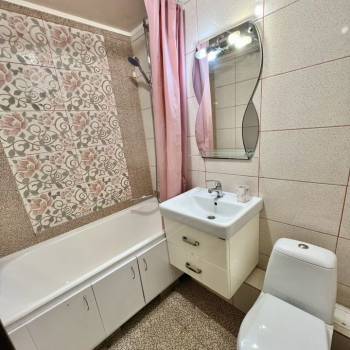 Сдается 2-х комнатная квартира, 45 м²