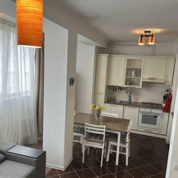 Сдается 2-х комнатная квартира, 47 м²