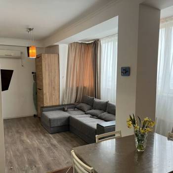 Сдается 2-х комнатная квартира, 47 м²