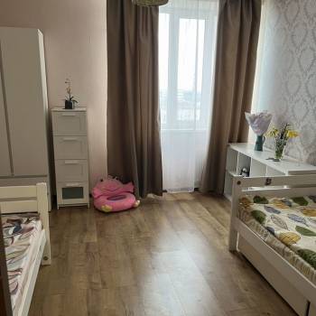 Сдается 2-х комнатная квартира, 47 м²