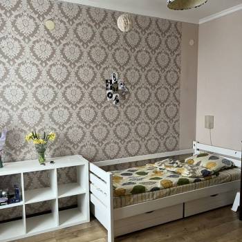 Сдается 2-х комнатная квартира, 47 м²