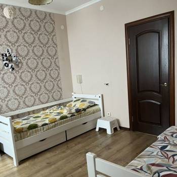 Сдается 2-х комнатная квартира, 47 м²