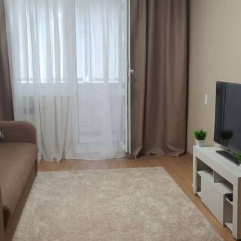 Сдается Многокомнатная квартира, 52,6 м²
