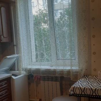 Сдается Многокомнатная квартира, 52,6 м²