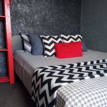 Сдается 1-комнатная квартира, 17 м²