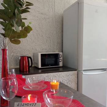 Сдается 1-комнатная квартира, 17 м²