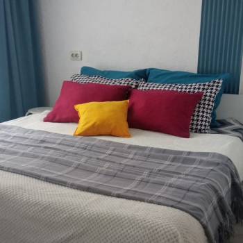 Сдается 1-комнатная квартира, 17 м²