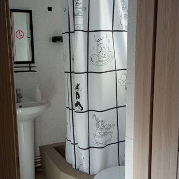 Сдается 1-комнатная квартира, 17 м²