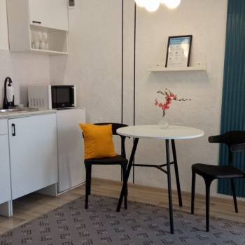 Сдается 1-комнатная квартира, 17 м²