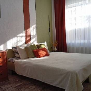 Сдается 1-комнатная квартира, 17 м²