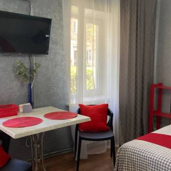 Сдается 1-комнатная квартира, 17 м²