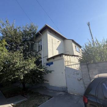 Продается 2-х комнатная квартира, 44 м²