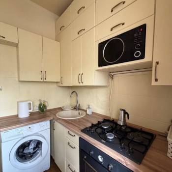 Продается 2-х комнатная квартира, 44 м²