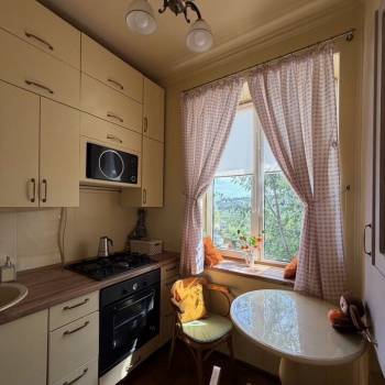 Продается 2-х комнатная квартира, 44 м²