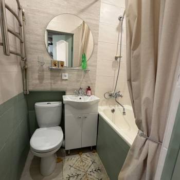 Продается 2-х комнатная квартира, 44 м²