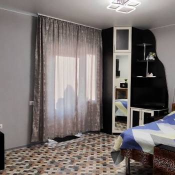 Сдается 1-комнатная квартира, 25 м²
