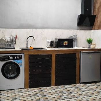 Сдается 1-комнатная квартира, 25 м²