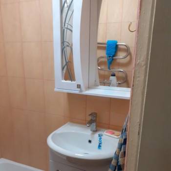Сдается 2-х комнатная квартира, 55 м²