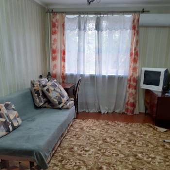 Сдается 2-х комнатная квартира, 55 м²