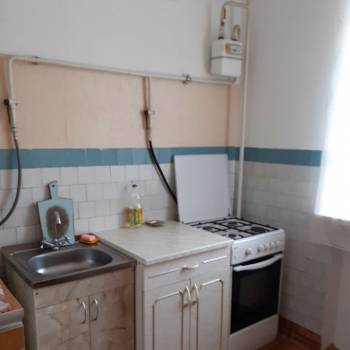 Сдается 2-х комнатная квартира, 55 м²