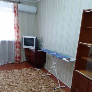 Сдается 2-х комнатная квартира, 55 м²