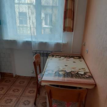 Сдается 2-х комнатная квартира, 55 м²