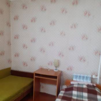 Сдается 2-х комнатная квартира, 55 м²