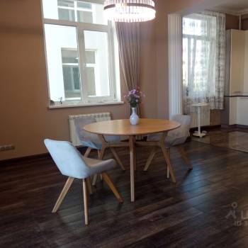 Продается 2-х комнатная квартира, 100 м²