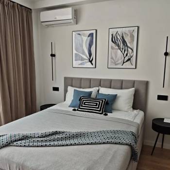 Сдается 1-комнатная квартира, 35 м²