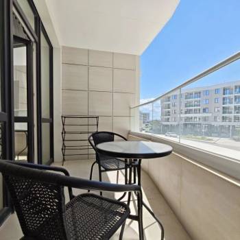 Сдается 1-комнатная квартира, 35 м²