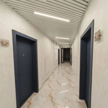 Сдается 1-комнатная квартира, 35 м²