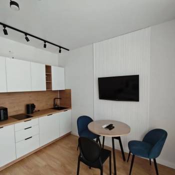 Сдается 1-комнатная квартира, 35 м²