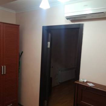 Сдается Многокомнатная квартира, 80 м²