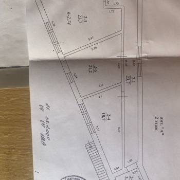 Сдается Нежилое помещение, 100 м²