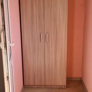 Сдается 2-х комнатная квартира, 56 м²