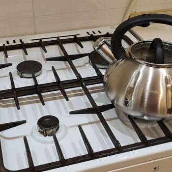 Сдается 2-х комнатная квартира, 56 м²